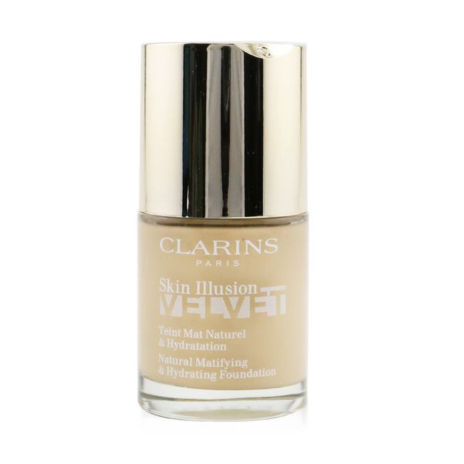 CLARINS Makyaj 108,5 W Cashew, 30 ml.