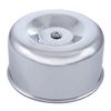United Pacific Industries C5035P Air Cleaner (Smooth)