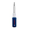 Lenox Tools 23932 9-in-1 Multi-Tool Screw Driver (3 Pack)