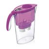 LAICA j947p Krug violett, transparent – Wasserfilter