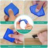 3 In-1 Caulk Tool for Removal and Application,Si
