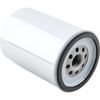 Standard Chrome Oil Filter, Fits Small Block Chevy V8