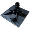 FastCap 3-H Universal Foot Adapter for The Original FastCap 3rd Hand System