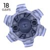 PiViX - Fast Twist 3.0 - Clamshell - Gray/Black