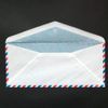 Air Mail Envelopes, Air Mail, 4 Envelopes, Western 4 Shaped, 100 Sheets (41)