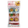 Torune P-3325 Frying Pan DE Cooking Fork Pick