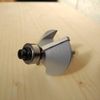 STAX TOOLS Chamfer 306631 45 Degree Chamfer Bit