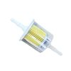 E-12902G1 In-Line Fuel Filter for E-Z-Go