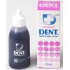 Lion DENT. Liquid Plaque Tester 1.7 fl oz (50 ml)