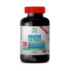 Creatine Tri-Phase 3X 5000mg  Monohydrate Supplements Super Pills Deal 1B