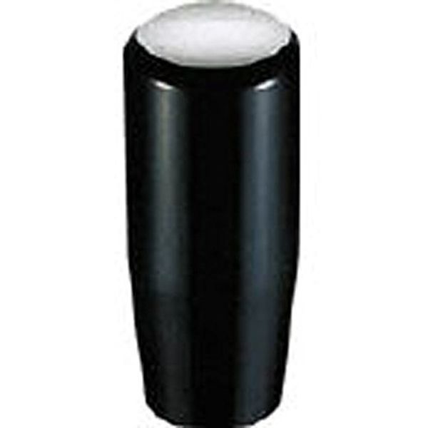 Benrik Pillar Grip (Tap Hole) 14 x 28 M5 PG28