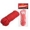 Easy Restraint Rope Red