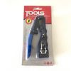 RJ45 Crimping Tool Kit, Ethernet Pass through Crimper, Network Cat5e Cat5 Cat6