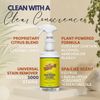 Whip-It Professional Strength Multi Purpose Stain Remover and Cleaner Spray