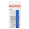 [Model Factory Hiro] P1038 1/12 Seat Belt Set Blue