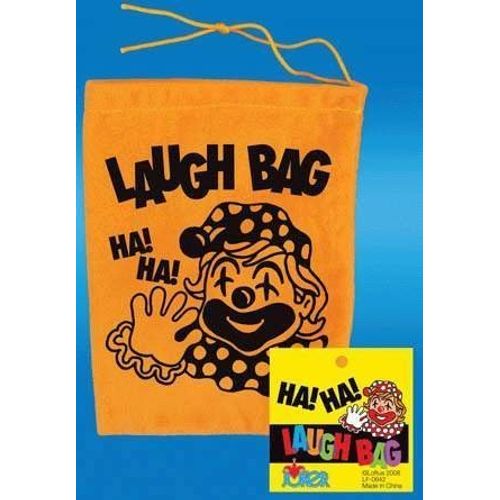 Loftus Laugh Bag