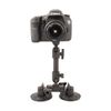 Delkin Fat Gecko Camera Mount (Suction)