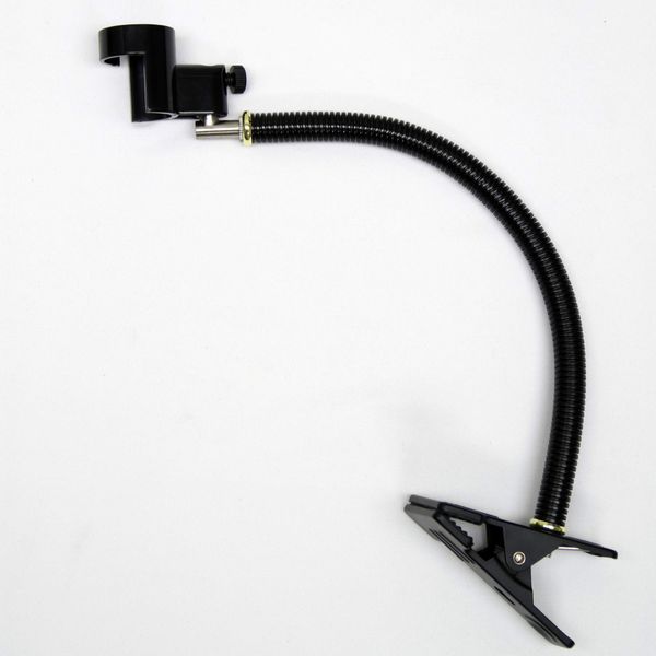 Dunwell Tech, Inc MS23B Flex-arm Clamp - Designed for Dino-Lite
