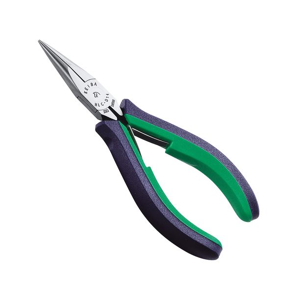 KEIBA Pro-Hobby needle nose pliers HLC-D14