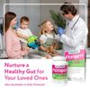 Florajen Digestion Refrigerated Probiotics, Multi Enzyme Supplement, Restores
