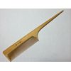 Books Pains, "黄楊 Comb" Set Comb Small 椿油 dressytailor [Pains, combs]