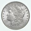 BU/Unc 1885-O Morgan Silver Dollar (1 coin)