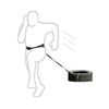 LINDSPORTS Tire Pull Training