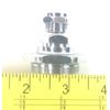 Delany Stop Valve Assembly NOS
