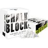 Chalk Block for All Athletes - Magnesium Carbonate - 2oz.