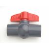 Screw Type Compact Ball Valve 1