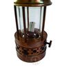House Solid Brass 100% Working Nautical Miner Lamp Oil Ship Lantern Maritime