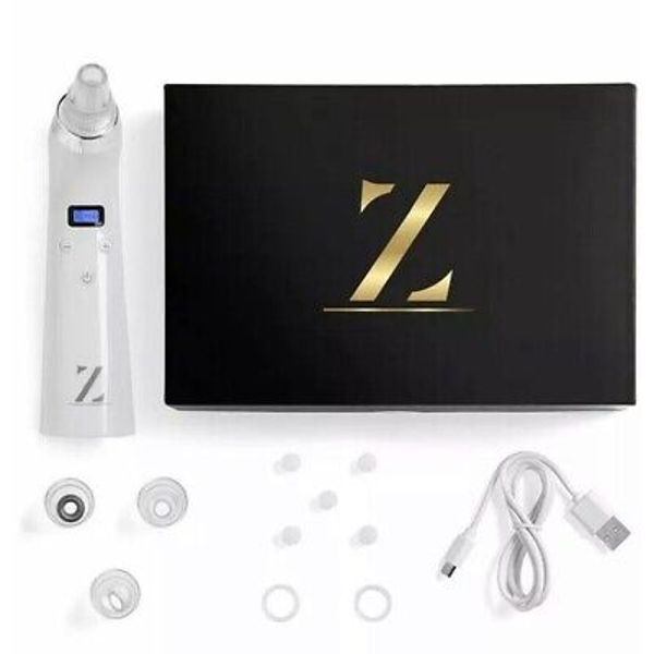 blackhead remover vacuum suction Zara