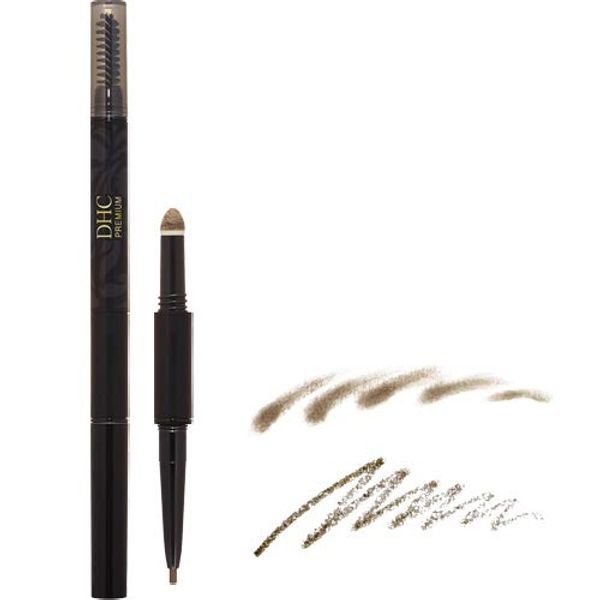 DHC Long Lasting Eyebrow [EB03] Soft Brown