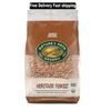 Nature'S Path Organic Heritage Flakes Cereal, 2 Lbs. Earth Friendly Package (Pac