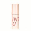 INTO U Customized Airy Lip Mud (W1 Polka Dot Peach)