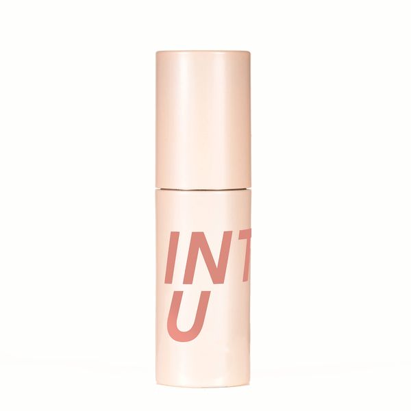 INTO U Customized Airy Lip Mud (W1 Polka Dot Peach)