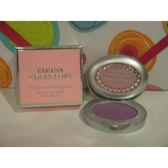 TARINA TARANTINO ~ EYE DREAM HYPERSHADOW ~ RIBBON ~ 0.09 OZ BOXED