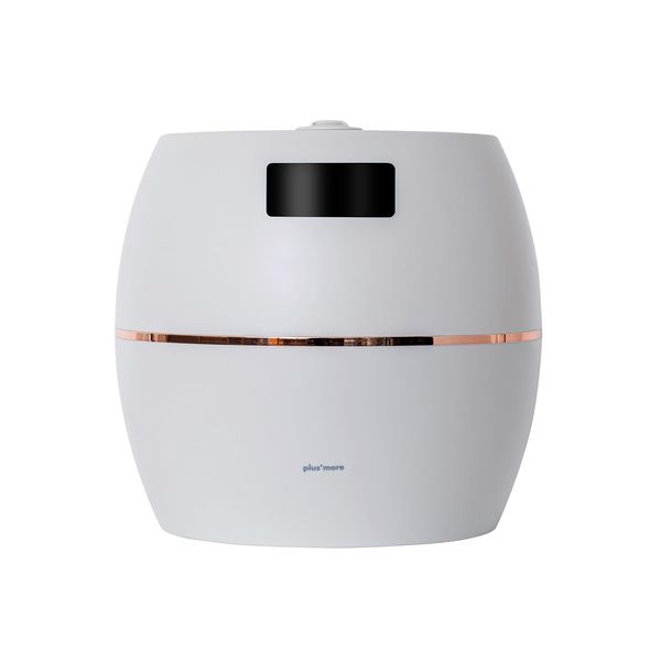 plusmore PEXHF004 Humidity Control Hybrid Humidifier (DA (Day Color))