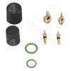 A/C Compressor Replacement Service Kit-Installer Kits 4 Seasons 60064SK
