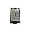 Battery Case Cover for Gamepad Xbox 360 Controller Xbox 360 Wireless Controller Perfect Fit Stable Durable Black