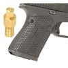 OT DEFENSE Hex Stippling Tip for Polymer