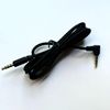 LZYDD 4-Pole 3.5mm Audio Cable for SteelSeries Arctis 1 Wireless Gaming Headset