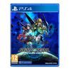 Star Ocean: The Second Story R (Playstation 4)