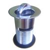 MacDee 1.25 Inch Slotted Rotary Waste WBK97CP
