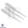 Dental Tooth Loosening Root Extraction Kit Coupland Surgical Luxating Elevators 