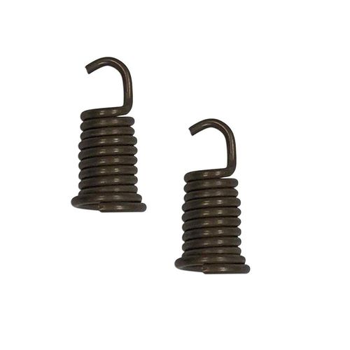 A47524 (2) Brake Springs Fits Case 480C 480D 480LL 580C 580D 584C 585C 586C
