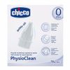 Chicco PhysioClean Replacement Nozzles for Nasal Aspirator