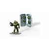 Mega Construx Halo Metallic Green Power Pack