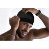 4PCS Silky Durags Stocking Wave Caps for Men, Doo Rags Compression Cap for Waves, Ideal Gifts for Father's Day