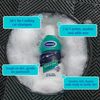 Triplewax Wash & Wax Car Shampoo, 17 fl oz
